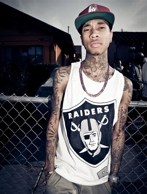 Tyga Wallpapers 4k Hd Tyga Backgrounds On Wallpaperbat