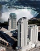 Hilton Niagara Falls / Fallsview Hotel And Suites