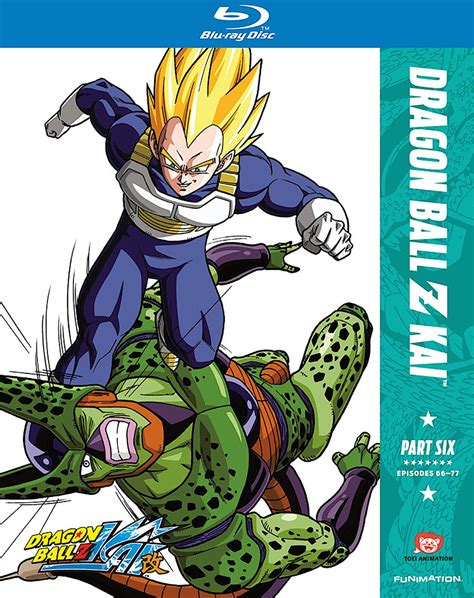 Broly, was the first film in the dragon ball franchise to be produced under the super chronology. blu-ray and dvd covers: DRAGON BALL Z BLU-RAYS: DRAGON BALL Z: SEASON ONE BLU-RAY, DRAGON BALL Z ...