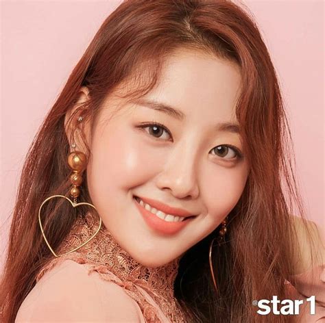 LOOΠΔ PICS op Twitter Star 1 이달의소녀 LOONA Sooyoung Extended
