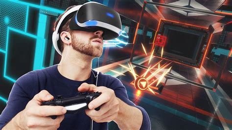 What are the best upcoming psvr games in 2018? Top VR-Spiele 2018 - Video: 5 kommende Highlights für PSVR