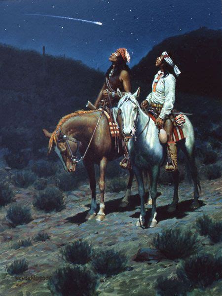 Pin By Britta Sonnabend On Great Indians Native American Horses