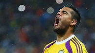 Transfer news: Sergio Romero rubbishes Manchester United link ...