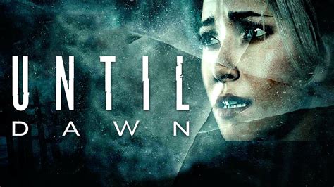 Until Dawn Ps4 Gameplay And Commentary Youtube