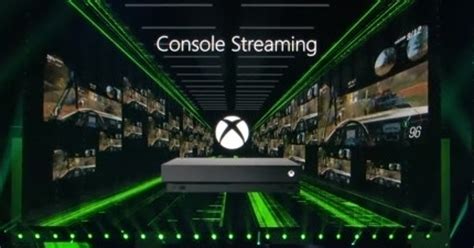 Microsofts Xbox Game Streaming Xcloud Service Hits Preview Programme