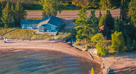 Madeline Island Hotel Motel And Vacation Rentals Apostle Islands