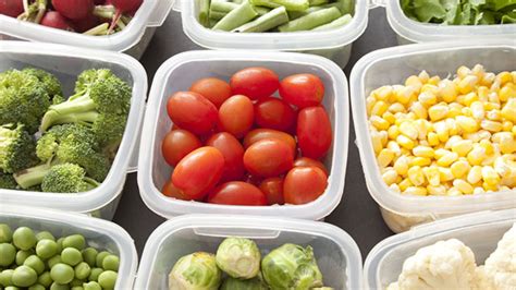 Study Examines Link Between Obesity Food Container Chemical