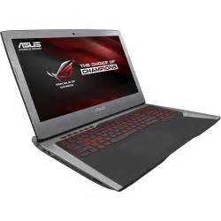 Asus 173 Republic Of Gamers G752vy Gaming G752vy Dh72 Bandh