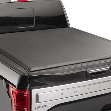 Weathertech® Roll Up Truck Bed Cover