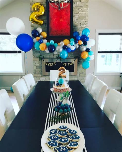 23 Best 2 Year Old Birthday Party Ideas Of 2020 Ultimate Guide