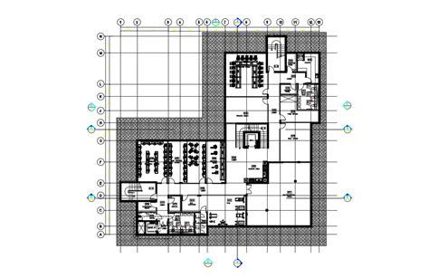 Commercial Floor Plan Design Floorplansclick