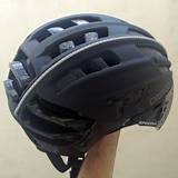 Aero Road Helmet Review