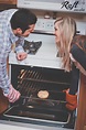 Raft Media Photography: Bun in the Oven | Baby Announcement Photography ...