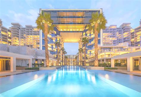 Hotel Stories FIVE Palm Jumeirah Luxury Travel FretteNA
