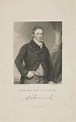 William Charles Keppel, 4th Earl of Albemarle, 1772-1849. Master of the ...