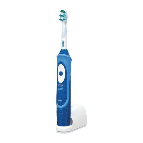 Purchase Oral B Vitality Sonic Rechargeable Electric Toothbrush S12