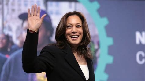 Did Kamala Harris Have An Extramarital Affair With Willie Brown That