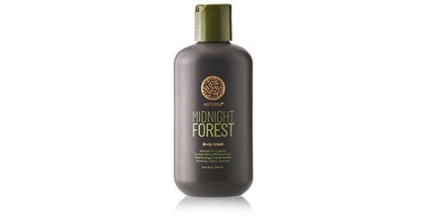 Midnight Forest Body Wash Dōterra Essential Oils