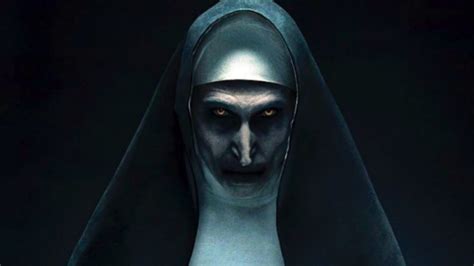 the conjuring 2 the real story of the demonic nun valak den of geek