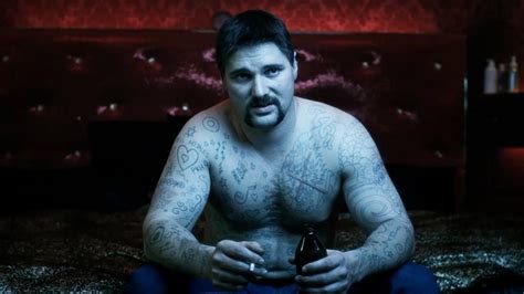How ‘unquantifiable’ Eric Bana Cut Through — And Broke Out — As Chopper The Australian