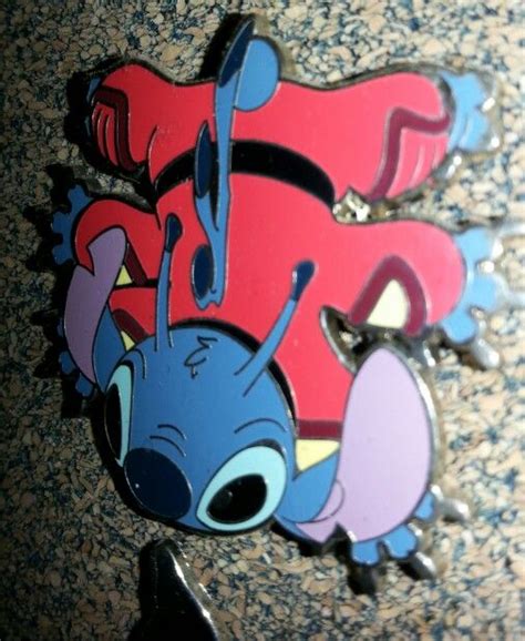 My Pins Disney Stitch Pins Stitch Disney Stitch