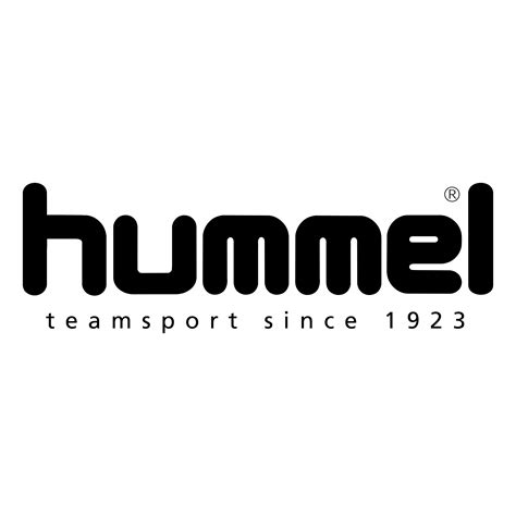 Hummel Logo Png Logo Vector Downloads Svg Eps Atelier Yuwaciaojp