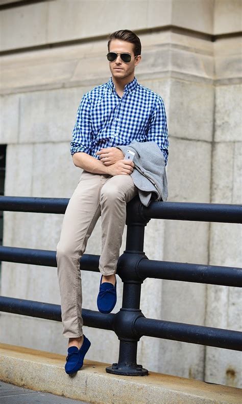 Cool Summer Outfit Ideas For Men