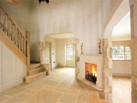 A few of the most popular stone looks in 2021 will be: Benefits of Cotswold Stone Floors for Your Kitchen - Kitchen Remodel Ideas, Costs and Tips: DIY ...