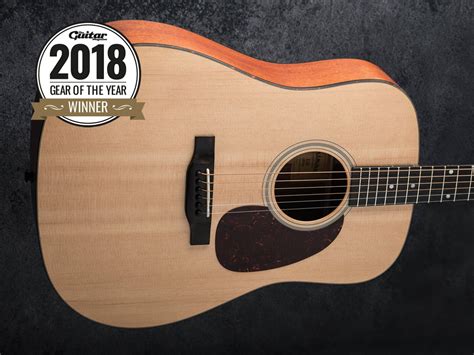 Gear Of The Year Best Affordable Acoustic Guitars
