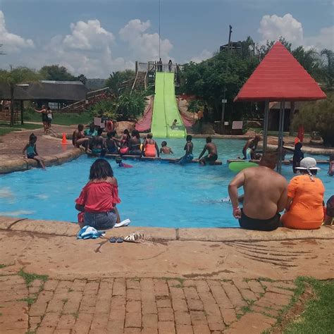 10 Amazing Water Parks In Pretoria Za