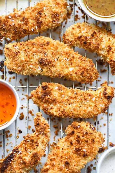 14 Air Fryer Recipes You Should Try Asap Kitchn
