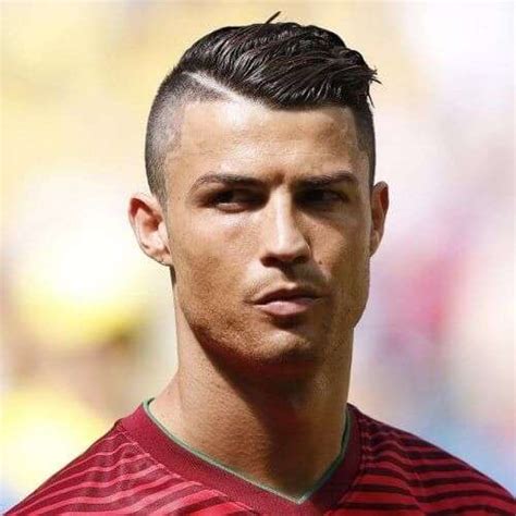 Almost every time he makes his appearance with a new haircut, you will find. The Best Cristiano Ronaldo Haircuts and Hairstyles ...