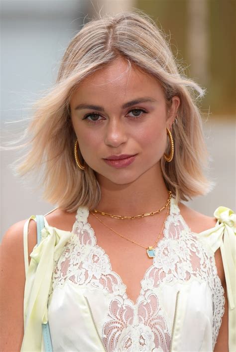 Picture Of Lady Amelia Windsor