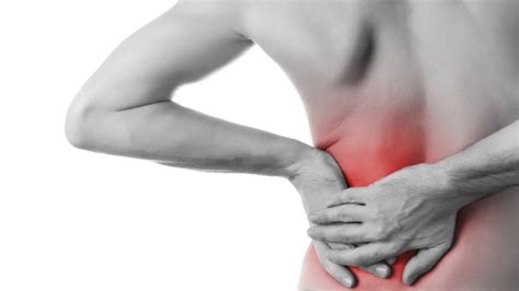 Sex And Back Pain University Of Waterloo Study Suggests Best Positions
