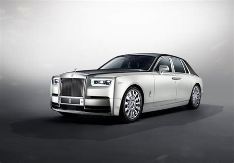 New Rolls Royce Phantom 2023 675l Short Wheelbase Photos Prices And