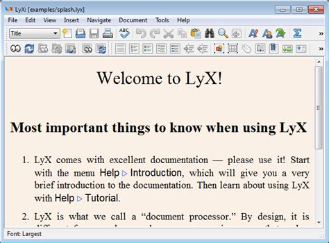 Les Meilleurs Diteurs De Texte Gratuits Pour Windows Linux Et Mac