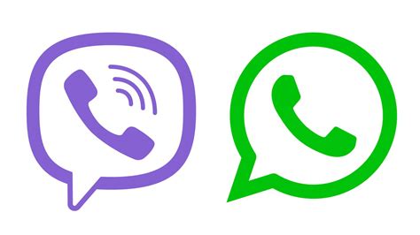 Viber And Whatsapp Get Updated Hitecher
