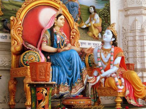 The Eternal Love Of Krishna Temples Of Mathura Vrindavan Prem Mandir