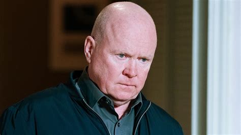 Eastenders Legend Steve Mcfadden Leaves Phil Mitchell Role For New Off Screen Role Mirror Online