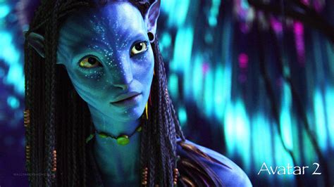 Avatar 2 Wallpapers Top Free Avatar 2 Backgrounds Wallpaperaccess