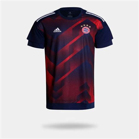 We did not find results for: Camisa Adidas Bayern de Munique I 2017/2018 Treino Azul ...