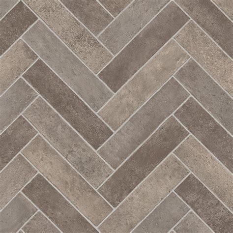 Pebble Tile Stone Pattern Vinyl Flooring Modern House