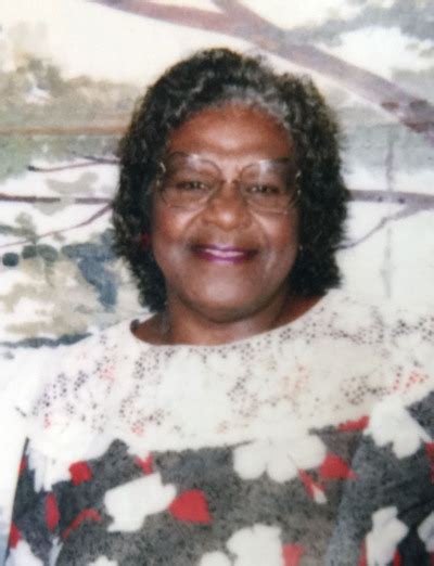 Obituary Emma Jane Johnson Of Moncks Corner South Carolina Gethers