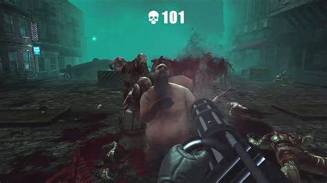 Zombeast Survival Zombie Shooter Trailer 2020 Youtube