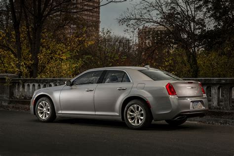 2016 Chrysler 300 Town And Country Add 90th Anniversary Edition Models