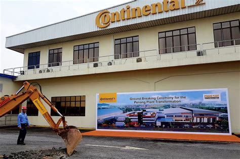Continental automotive component malaysia sdn.bhd. Continental Automotive Components Malaysia Transforming ...