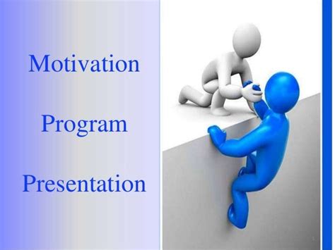Motivation And Behavior Presentation