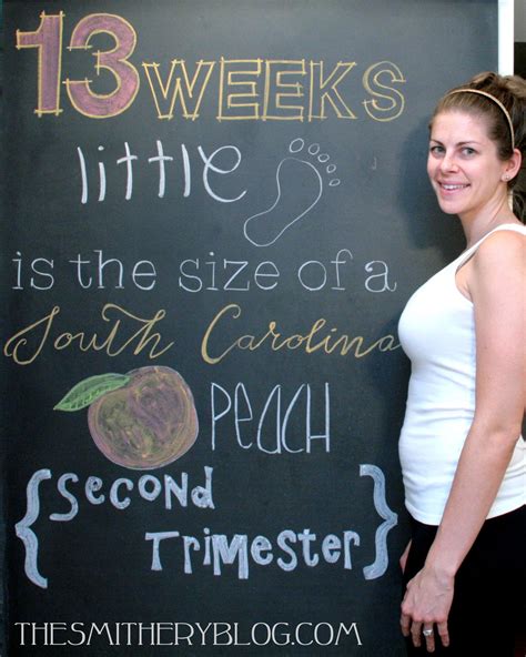 like the 13 weeks font! | 13 weeks pregnant belly, 13 weeks pregnant, Belly pics
