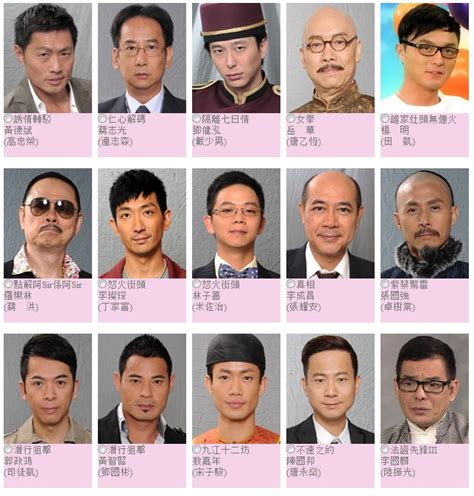 Having achieved some of the highest viewing figures of any tvb dramas, war of the genders is one of tvb's best. Just TVB Artist: TVB 45th Anniversary Nominees