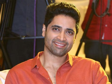 Adivi Sesh Too Early To Lecture